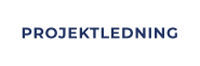PROJEKTLEDNING