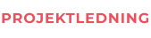 PROJEKTLEDNING